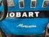 HOBART MICRO-WIRE WELDER WITH MILLER MATIC 30A - 2