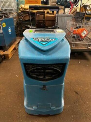 DRIEAZ DEHUMIDIFIER
