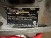 RIDGID THREADER W/ STAND AND ASSORTED TOOLING - 3