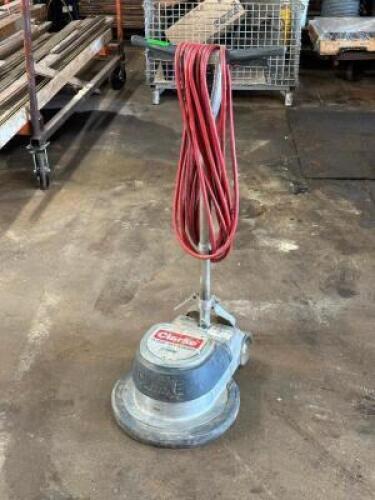 CLARKE 1700 HD FLOOR MAINTAINER / BUFFER