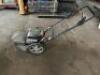 CRAFTSMAN WALK BEHIND GAS POWERED WEEDER / EDGER - 2