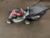 BLACKMAX 160 CC WALK BEHIND GAS POWER MOWER - 2