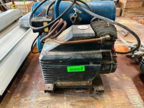 AIR MATE AIR COMPRESSOR