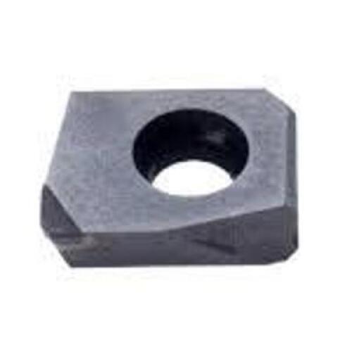 (4) MITSUBISHI CARBIDE NP-GDCW1240 MILLING INSERTS