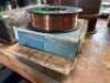 (3) - NEW ROLLS OF WELDING WIRE - 3