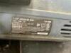 7.25" CIRCULAR SAW - 3