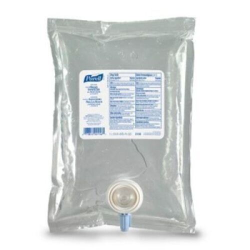DESCRIPTION: (4) ANTIBACTERIAL LOTION SOAP BRAND/MODEL: MICRELL SIZE: 1L RETAIL$: $54.78 TOTAL QTY: 2