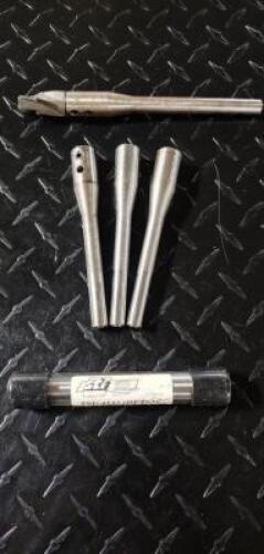 (5) STI COUNTERBORE EXTENSION DRIVER
