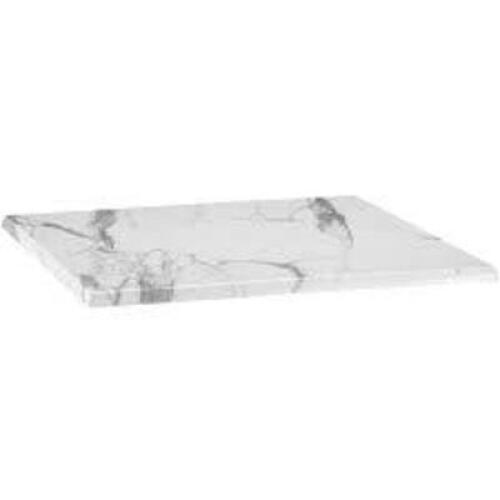 DESCRIPTION: (1) COUNTER TOPBRAND/MODEL: ENDURO TOPS SLIMINFORMATION: MARBLESIZE:&nbsp;APPROX 35 1/4" X 34 1/4"RETAIL$: $122.00 EAQTY: 1