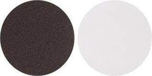 DESCRIPTION: (1) CASE OF (50) SANDING DISCS BRAND/MODEL: TRU-MAXX #78281722 INFORMATION: ALUMINUM OXIDE SIZE: 80 GRIT, 3" RETAIL$: $38.99 TOTAL QTY: 1