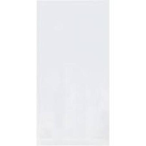DESCRIPTION: (1) CASE OF (125)&nbsp;CLEAR POLY BAGSBRAND/MODEL: X62819834SIZE: 22X36RETAIL$: $20.00 EAQTY: 1