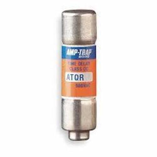 DESCRIPTION: (1) BAG OF APROX (10) FUSE BRAND/MODEL: MERSEN UL CLASS CC RETAIL$: $18.44 EA QTY: 1