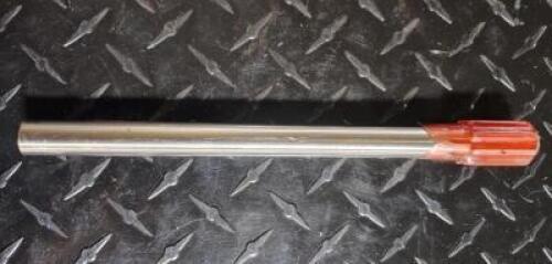 (1) YANKEE HSS 27/32" EXPANSION REAMER