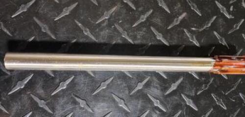(1) YANKEE HSS 25/32" EXPANSION REAMER