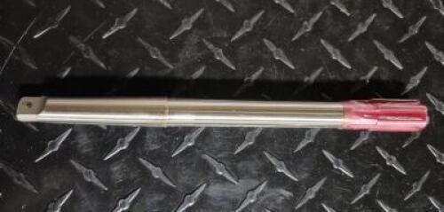(1) YANKEE HSS 3/4" EXPANSION REAMER