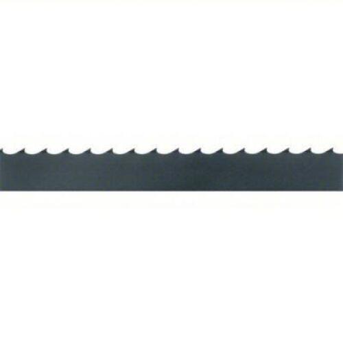 DESCRIPTION: (10) BAND SAW BLADES BRAND/MODEL: MORSE #5JDY9 SIZE: 1/2 25 06R 7' 5-1/2 RETAIL$: $20.75 EA QTY: 10