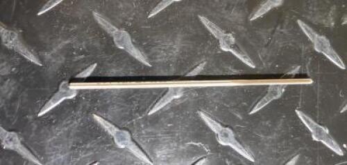 (1) YANKEE CHUCKING REAMER