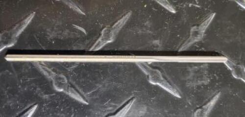 (3) YANKEE CHUCKING REAMER