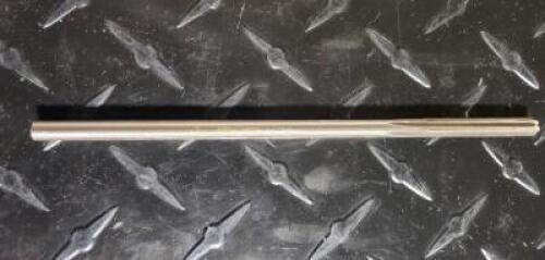 (3) YANKEE CHUCKING REAMER