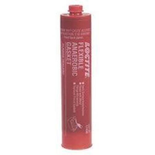 DESCRIPTION: (5) ANAEROBIC GASKET MAKER BRAND/MODEL: LOCTITE #12Z236 INFORMATION: BLUE SIZE: 10.14 FL OZ RETAIL$: $200.47 EA QTY: 5