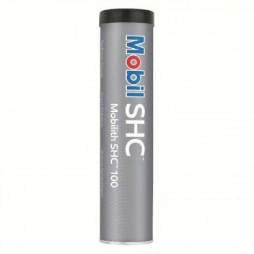 DESCRIPTION: (5) MULTIPURPOSE GREASE BRAND/MODEL: MOBIL #4ZF49 SIZE: 13.4 OZ RETAIL$: $21.50 EA QTY: 5