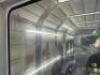 BINKS 26' X 14' COMPLETE FINISHING SYSTEMS PAINT BOOTH - 4