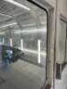 BINKS 26' X 14' COMPLETE FINISHING SYSTEMS PAINT BOOTH - 5