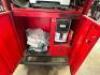 HUNTER WA140 ALIGNMENT SYSTEM W/ 10,000 LB. TWO POST LIFT - 5