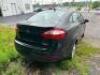 2014 Ford Fiesta Passenger Car - 6