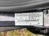 2014 Ford Fiesta Passenger Car - 7