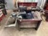 AMMCO HEAVY DUTY BRAKE LATHE - 3