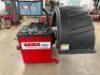 COATES 1250 3D COATS WHEEL BALANCER