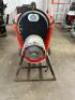 RED LION RLX 3 CEMENT MIXER - 3