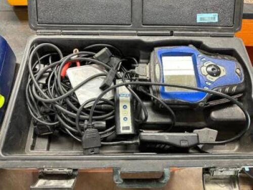 EVO GENISYS HAND HELD DIAGNOSTICS CONSOLE