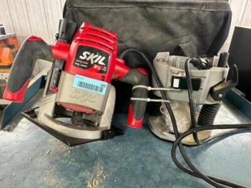 SKIL 1825 ROUTER