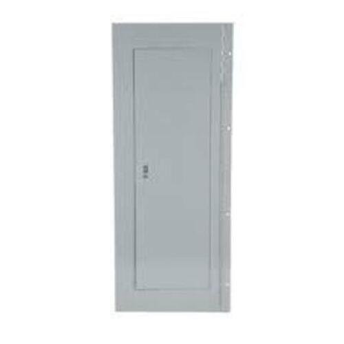 DESCRIPTION: (1) PANELBOARD COVER/TRIM ENCLOSURE COVER BRAND/MODEL: SQUARE D #NC50SHR INFORMATION: GRAY RETAIL$: $890.00 EA QTY: 1