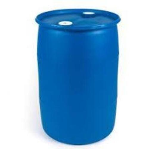 DESCRIPTION: (3) CLOSED HEAD DRUM - EMPTY STORAGE CONTAINER BRAND/MODEL: PROKURE INFORMATION: BLUE SIZE: 30 GALLON RETAIL$: $123.94 EA QTY: 3