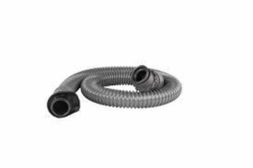 DESCRIPTION: (2) BREATHING HOSE, MASK ACCESSORY BRAND/MODEL: OPTIMAIR #45YR80 INFORMATION: BLACK SIZE: RUBBER RETAIL$: $208.38 EA QTY: 2