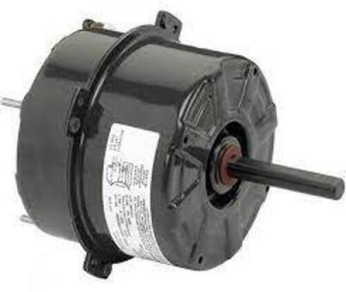 DESCRIPTION: (1) CONDENSER FAN MOTOR BRAND/MODEL: US MOTORS #2246 SIZE: 208-230 VOLTS, 1/5 HP, RETAIL$: $175.11 EA QTY: 1