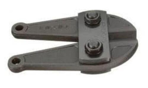 DESCRIPTION: (1) S24 HEAD ASSEMBLY BRAND/MODEL: RIDGID #18373 INFORMATION: REPLACEMENT HEAD, HANDLES NOT INCLUDED RETAIL$: $80.95 EA QTY: 1