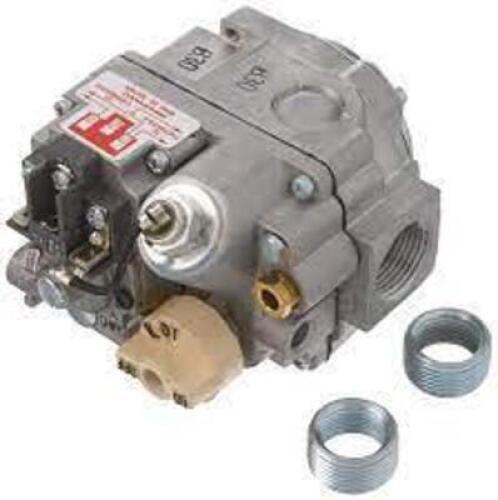 DESCRIPTION: (1) GAS VALVE BRAND/MODEL: ROBERSHAW #700-506 RETAIL$: $106.84 EA QTY: 1