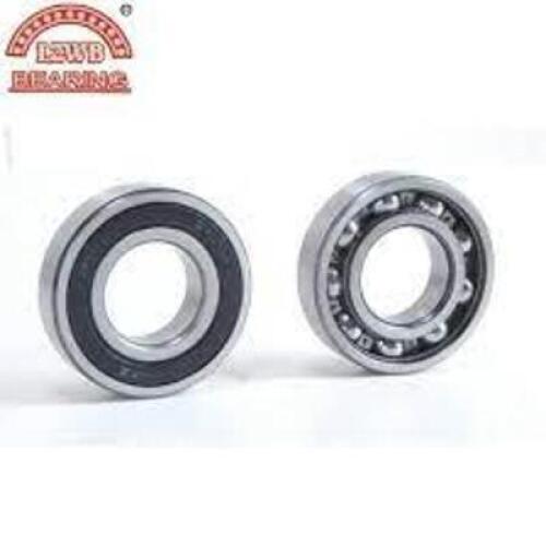 DESCRIPTION: (8) PRECISION BEARINGS BRAND/MODEL: R14 2RS PRX/Q INFORMATION: ISO 9001 RETAIL$: $11.82 EA QTY: 8