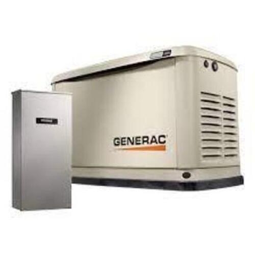 DESCRIPTION: (1) AUTOMATIC TRANSFER SWITCHBRAND/MODEL: GENERAC #G0068690RETAIL$: $1999.00 EAQTY: 1
