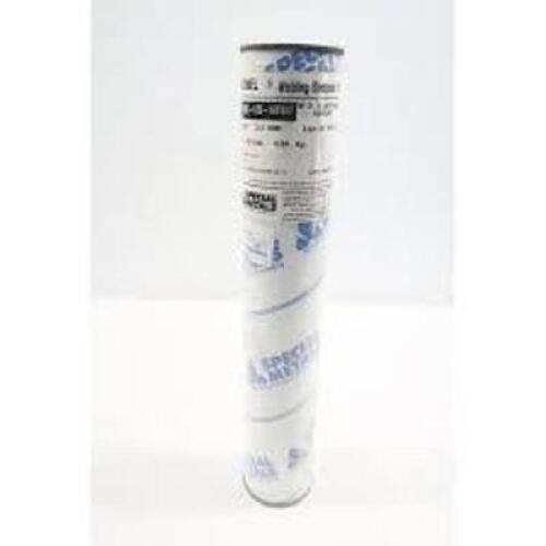 DESCRIPTION: (1) ELECTRODES BRAND/MODEL: SPECIAL METALS #N182-125-10TS02 INFORMATION: .125" DIAMETER SIZE: 10 LBS RETAIL$: $299.99 EA QTY: 1