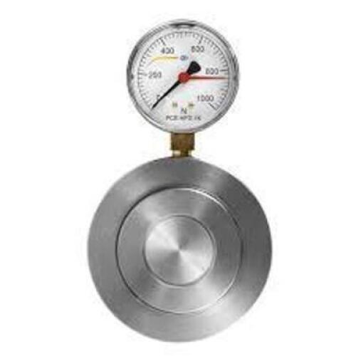 DESCRIPTION: (1) TENSION DYNAMOMETER BRAND/MODEL: PCE #PCE-HFG INFORMATION: 10K RETAIL$: $1199.49 EA QTY: 1