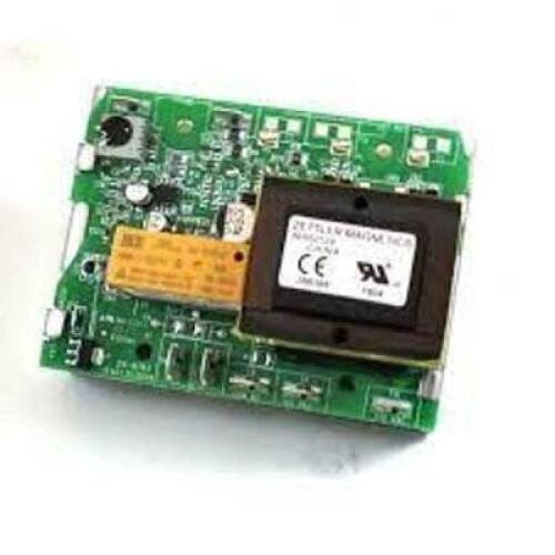 DESCRIPTION: (1) TEMP CONTROL BRAND/MODEL: ZETTLER MAGNETICS #AHI02524 RETAIL$: $400.00 EA QTY: 1