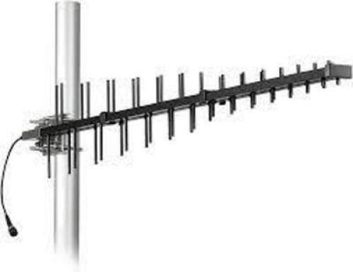 DESCRIPTION: (1) PRO WIDE BAND DIRECTION ANTENNA BRAND/MODEL: WILSON #311228 SIZE: 700-3000 MHZ 11 DBI ANTENNA RETAIL$: $157.15 EA QTY: 1