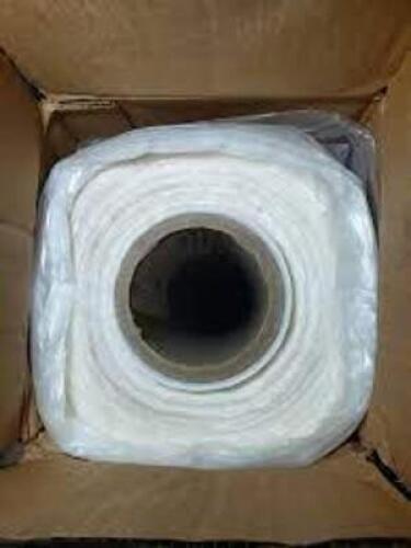 DESCRIPTION: (1) HDPE RAIN GUARD PLASTIC SHEETS INFORMATION: NAUTRAL SIZE: 108" X 120" RETAIL$: $99.99 EA QTY: 1
