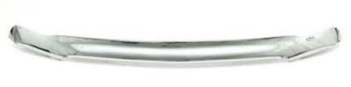 DESCRIPTION: (1) CHROM HOOD SHIELD BRAND/MODEL: AUTOVENTSHADE INFORMATION: CHROME SIZE: RAM 19 RETAIL$: $164.99 EA QTY: 1