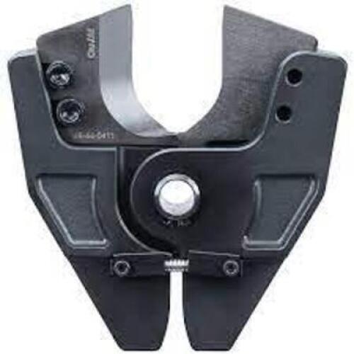 DESCRIPTION: (1) MCM CU CUTTING JAW BRAND/MODEL: MILWAUKEE #49-16-2772 INFORMATION: M18 SIZE: 750 RETAIL$: $470.00 EA QTY: 1